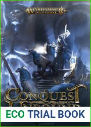 Conquest Unbound