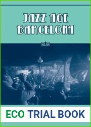 Jazz Age Barcelona (Studies in Book and Print Culture)