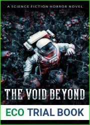 The Void Beyond (Dark Galaxy, #1)