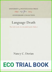 Language Death