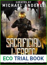 Sacrificial Weapon