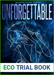 Unforgettable (Murphy|s Law #2)
