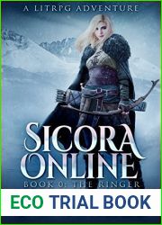 The Ringer (Sicora Online, #0)