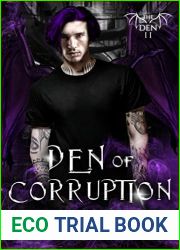 Den of Corruption (The Den #2)