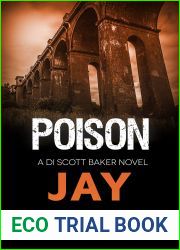 Poison (DI Scott Baker #8)