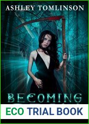 Becoming Grim (Becoming Grim #1)