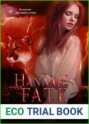 Hannah|s Fate (Shadowcat Nation, #0.5)