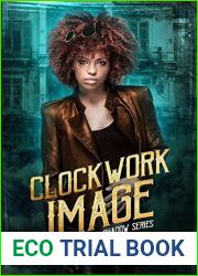 Clockwork Image (Steam and Shadow #3)