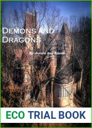 Demons and Dragons Book 1