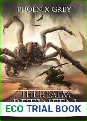 The Evil Within (The Realm Between #5)