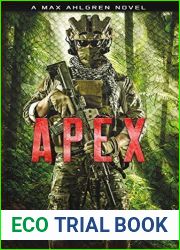 Apex (Crucible #3)