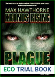 Plague (Kronos Rising #1.5)