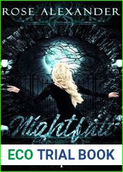 Nightfall (The Huntsman Clan, #1)
