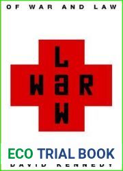 Of War and Law