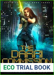 The Darri Commission (Dominion Rising, #3)