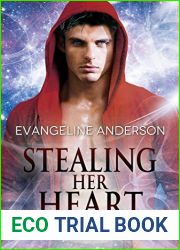 Stealing Her Heart (Kindred Tales, #22)