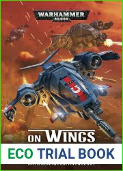 On Wings of Blood