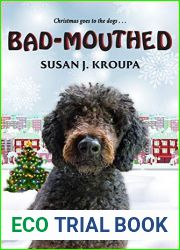 Bad-Mouthed (Doodlebugged Mysteries Book 4)