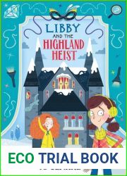 Libby and the Highland Heist