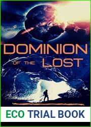 Dominion of the Lost (The Dominion Saga Book 1)
