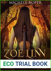 Zoe Linn and the Song of Faery