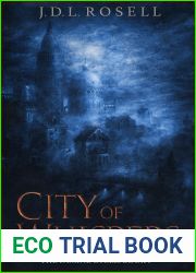 City of Whispers (The Famine Cycle #1)