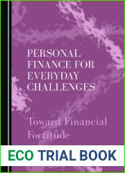 Personal Finance for Everyday Challenges