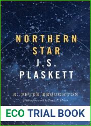 Northern Star: J.S. Plaskett