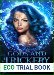 Gods and Trickery (Unfortunate Magic #3)