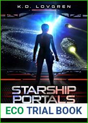 Starship to Demeter: A Suspense-Filled Science Fiction AI Adventure (Starship Portals Book 1)