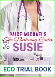 Susie (The Nurturing Center #1)