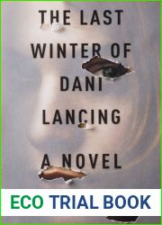 01 The Last Winter of Dani Lancing