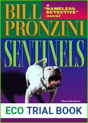 Sentinels (Nameless Detective, #23)
