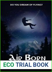 Air Born: Do You Dream of Flying?