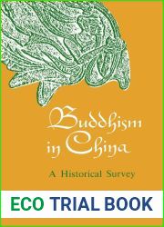 Buddhism in China: A Historical Survey (Princeton Studies in the History of Religions) by Kenneth Kuan Sheng Ch|en (21-Apr-1972) Paperback