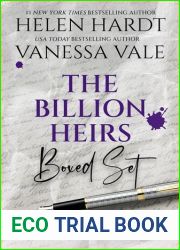 The Billion Heirs Complete Boxed Set
