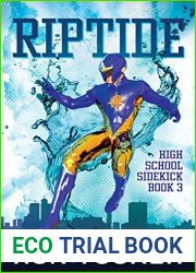 Riptide (High School Sidekick, #3)