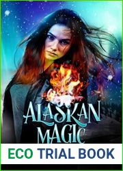 Alaskan Magic (Shadows of Alaska #1)