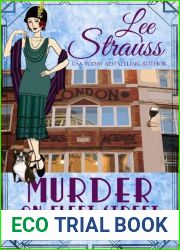 Murder on Fleet Street