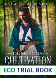 Dual Body Cultivation (Path of Emperor #1)