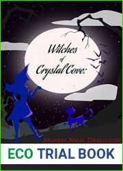 Murder Most Despicable (Witches of Crystal Cove, #18)