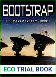 Bootstrap (Bootstrap Trilogy, #1)