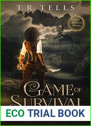 Game of Survival (Final Destiny Trilogy #1)