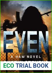 Even (Ham #2)