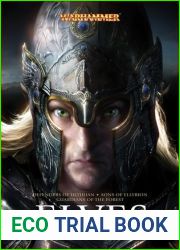 Elves: The Omnibus (High Elf Novels #1-3)
