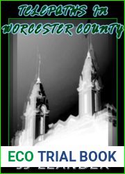 TELEPATHS IN WORCESTER COUNTY: The sequel to The Telepaths of New Orleans