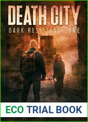 Death City (Dark Resistance #1)