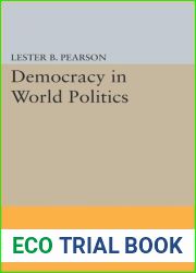Democracy in World Politics (Princeton Legacy Library, 2140)