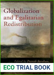 Globalization and Egalitarian Redistribution