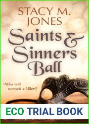 Saints and Sinners Ball